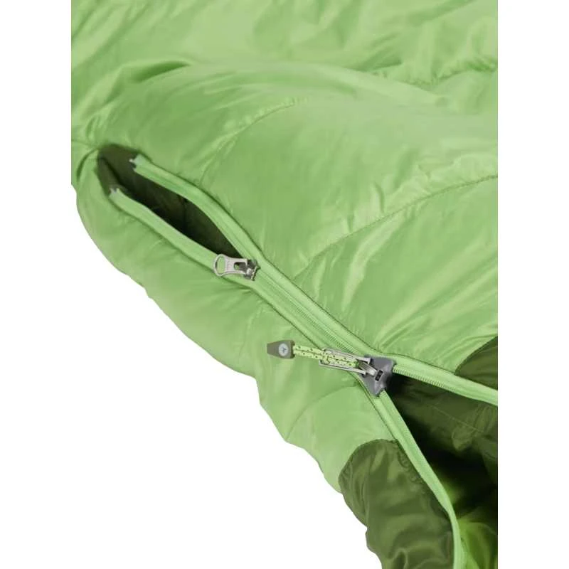 Pūkinis miegmaišis Marmot Hydrogen LZ