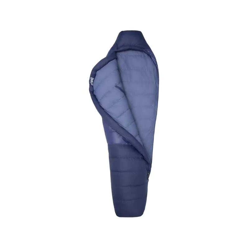 Pūkinis miegmaišis Marmot Mad River 15 Short