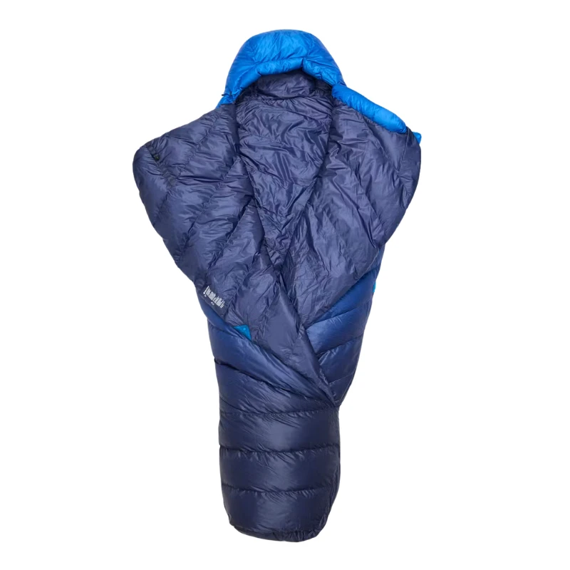 Pūkinis miegmaišis Marmot Wraptor 15 Down Regular - Regular