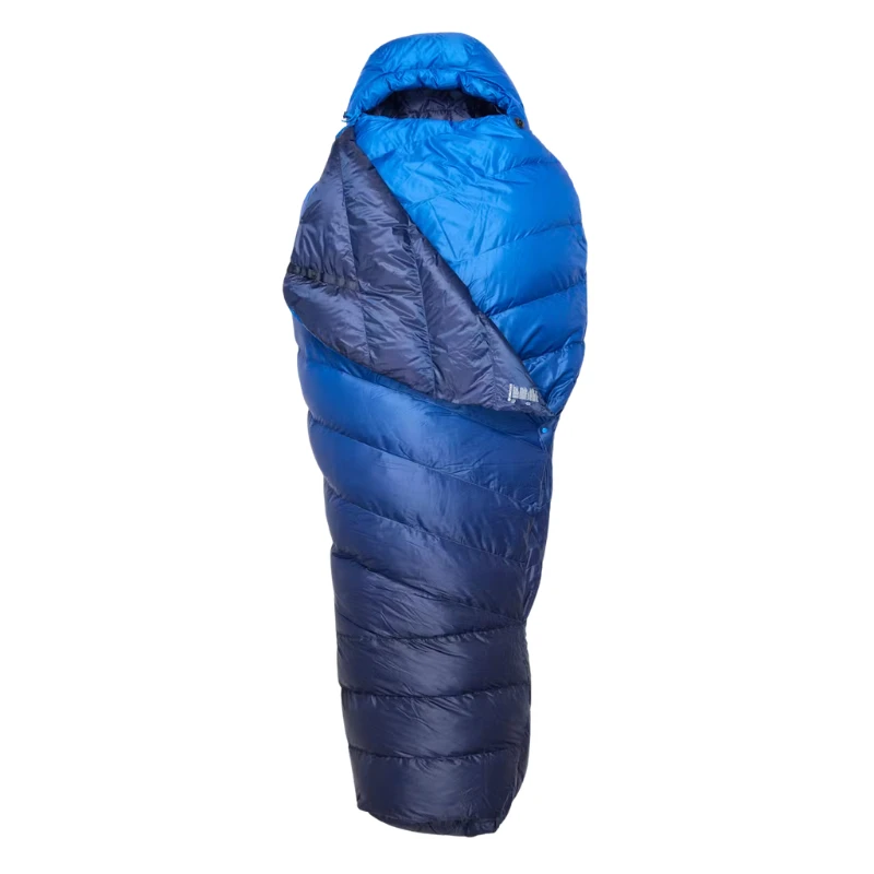 Pūkinis miegmaišis Marmot Wraptor 15 Down Long - Long