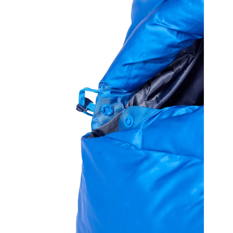 Pūkinis miegmaišis Marmot Wraptor 15 Down Regular - Regular