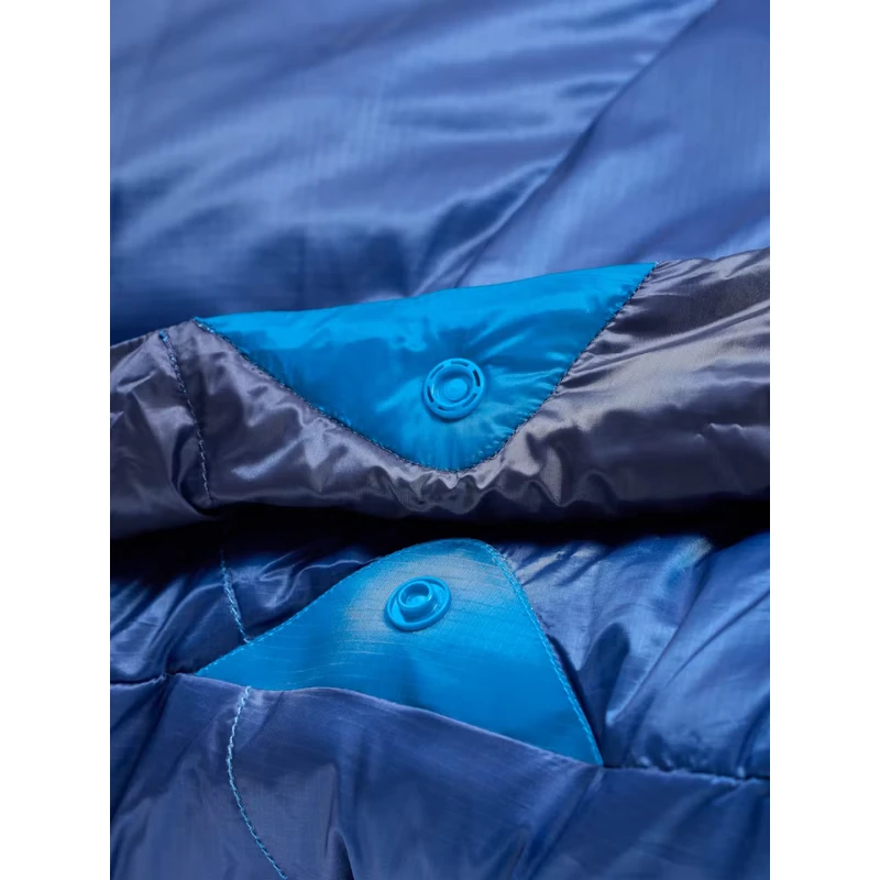 Pūkinis miegmaišis Marmot Wraptor 15 Down Regular - Regular