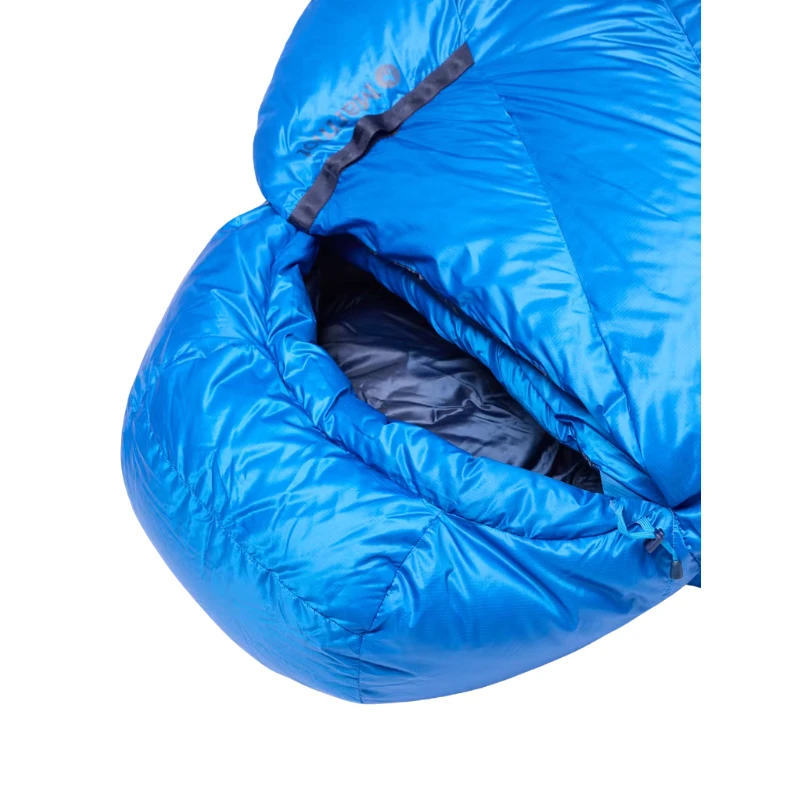 Pūkinis miegmaišis Marmot Wraptor 15 Down Long - Long