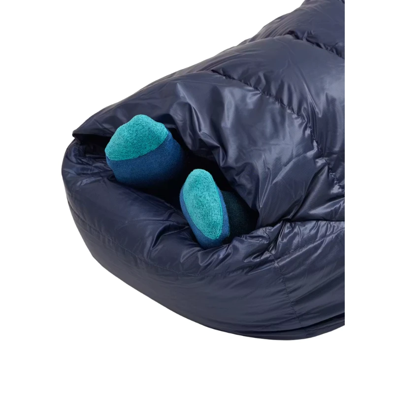 Pūkinis miegmaišis Marmot Wraptor 15 Down Regular - Regular