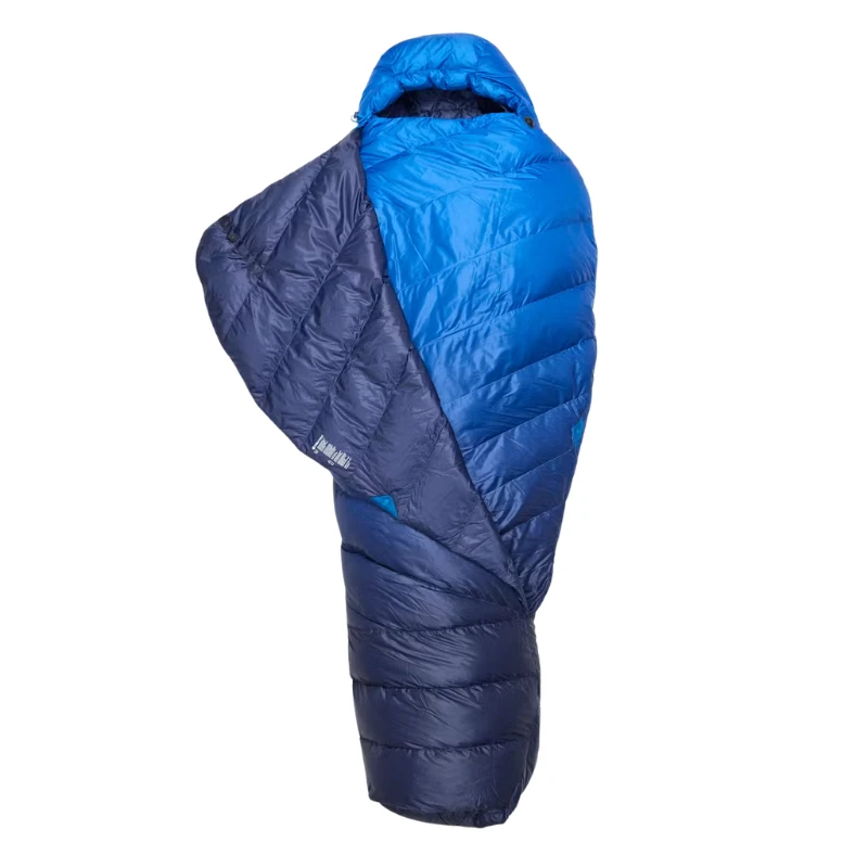 Pūkinis miegmaišis Marmot Wraptor 15 Down Regular - Regular