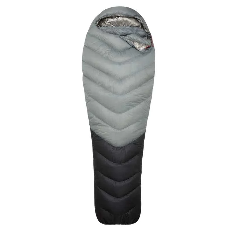 Pūkinis miegmaišis Rab Mythic Ultra 180 Left Zip Lng