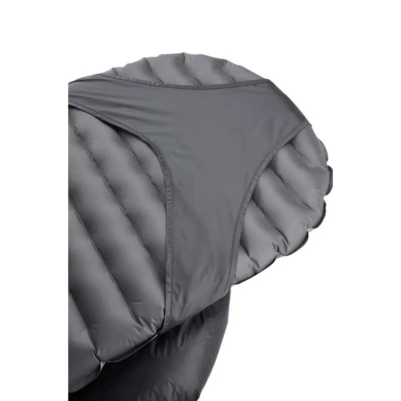 Pūkinis miegmaišis Rab Mythic Ultra Modular 120 - Kairėje