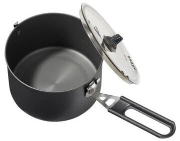 Puodas MSR Trail Lite 1,3 L