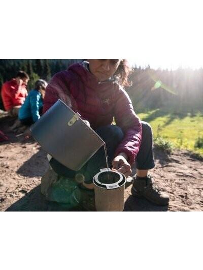 Puodas MSR Trail Lite 1,3 L