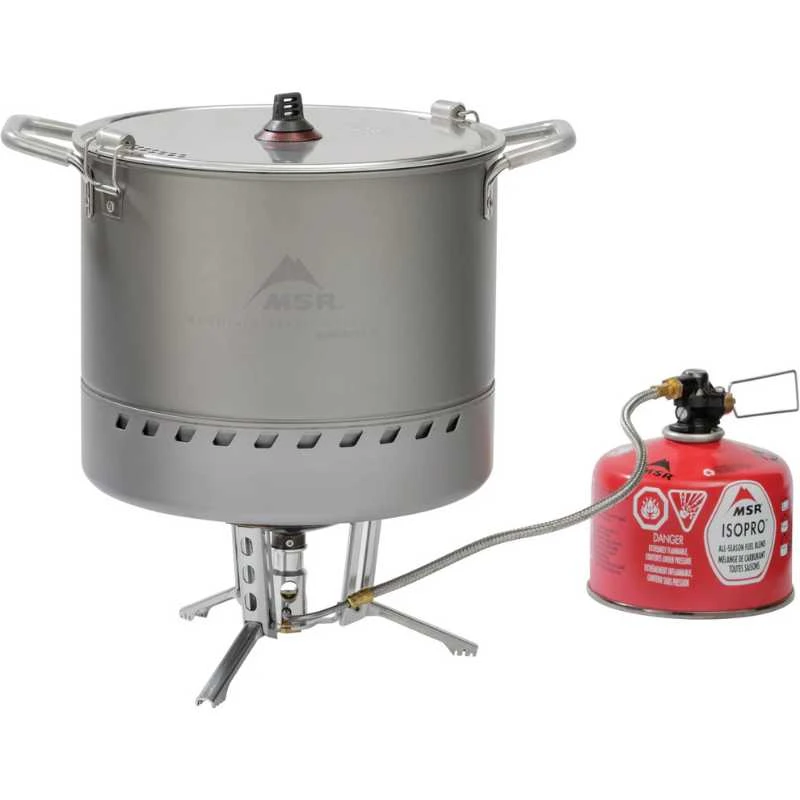 Puodas MSR WindBurner Stock Puodas 4.5l