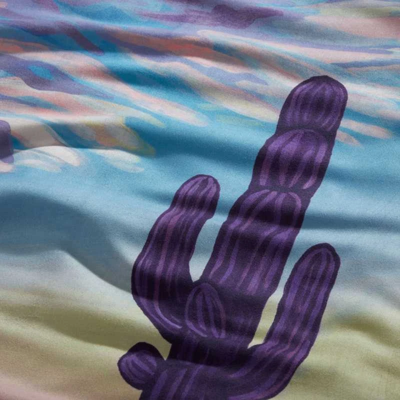 Rankšluostis PackTowl Personal Body Desert Aire - Violetinė - Body