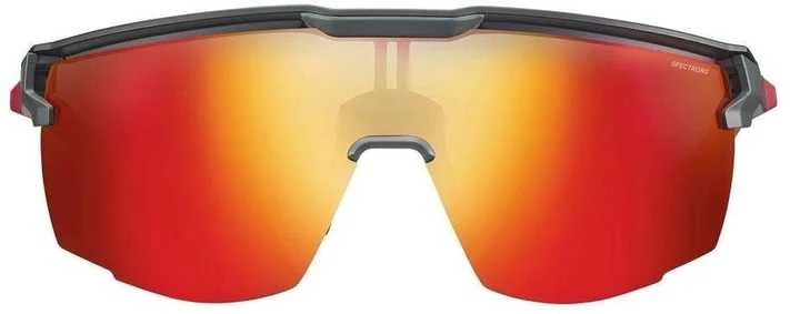Saulės akiniai Julbo ULTIMATE Spectron 3CF Raudona