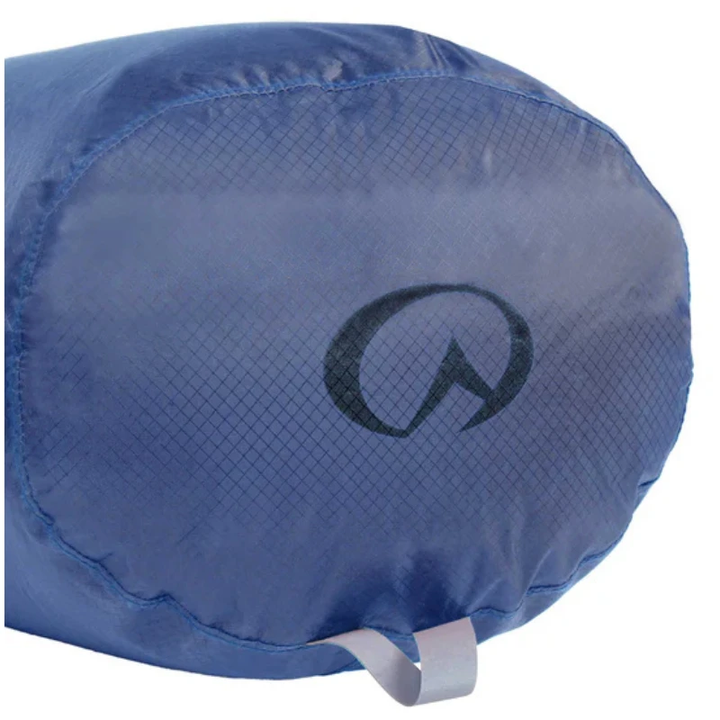 Sauskrepšys Lifeventure Ultralight DryBag 10L - Tamsiai mėlyna