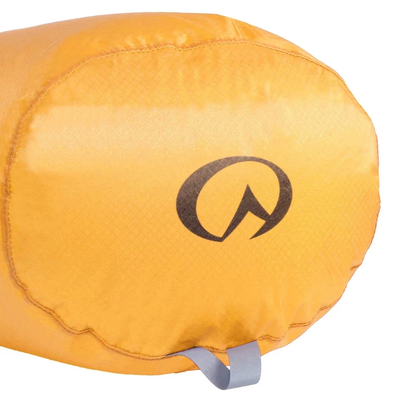 Sauskrepšys Lifeventure Ultralight DryBag 1L - Geltona