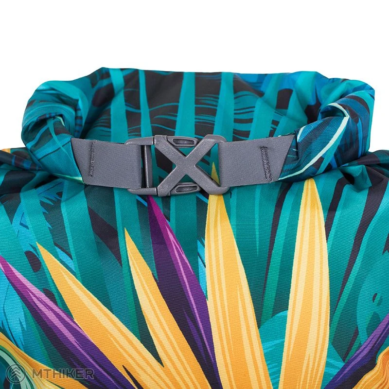 Sausmaišis Lifeventure Dry Bag 5L