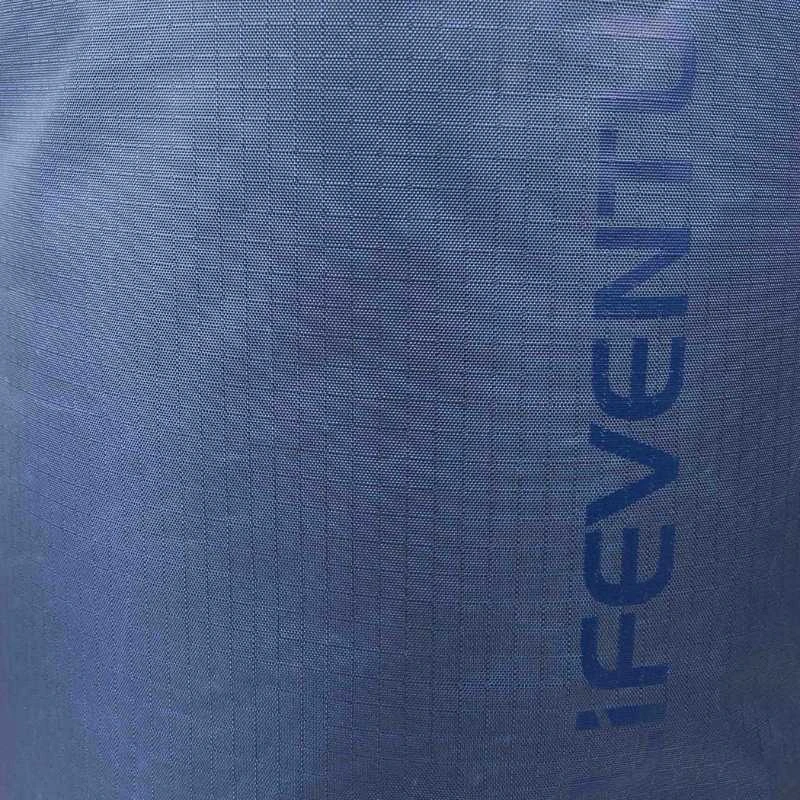 Sausmaišis Lifeventure Storm Dry Bag - Juoda - 25L