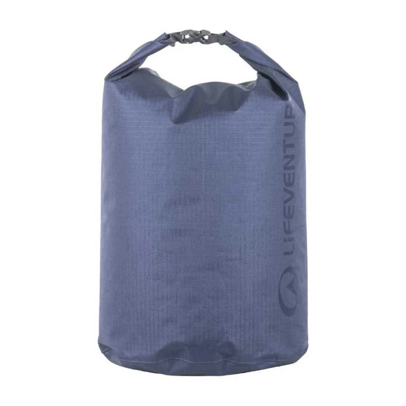 Sausmaišis Lifeventure Storm Dry Bag - Juoda - 25L