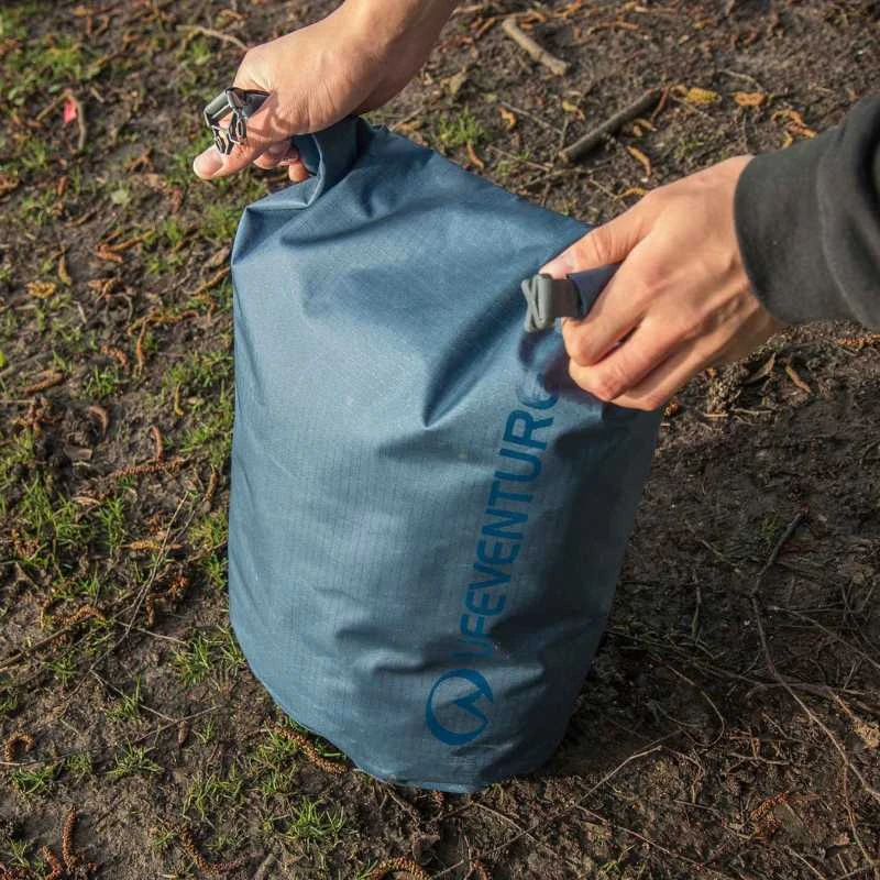 Sausmaišis Lifeventure Storm Dry Bag - Mėlyna - 25L