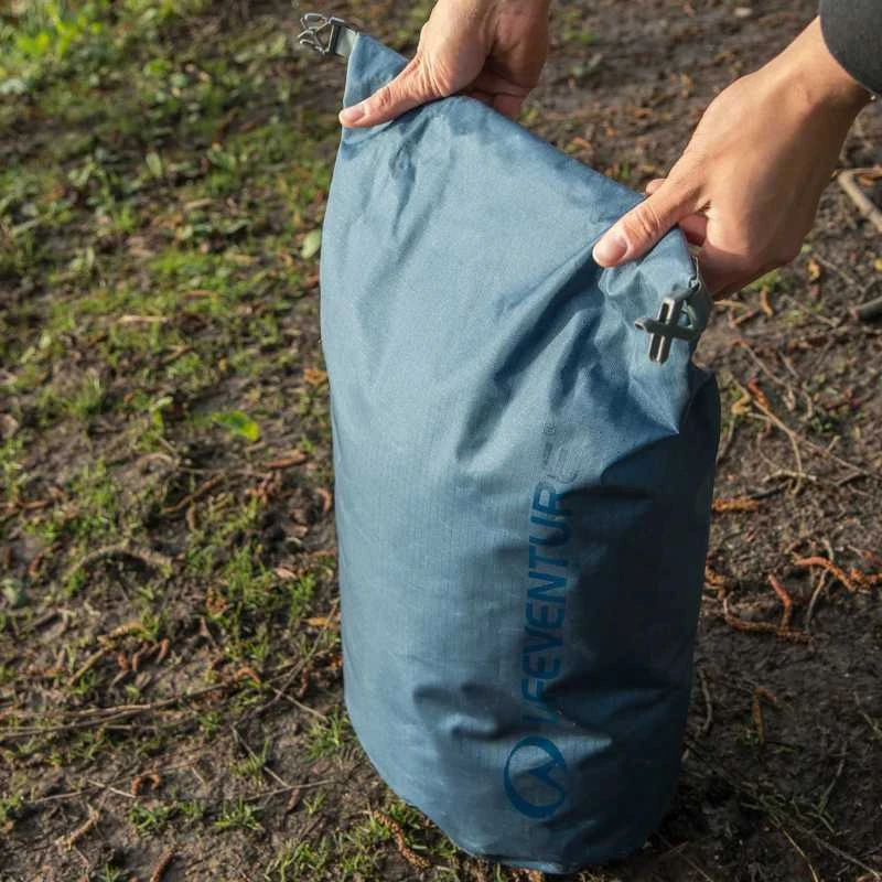 Sausmaišis Lifeventure Storm Dry Bag - Mėlyna - 25L