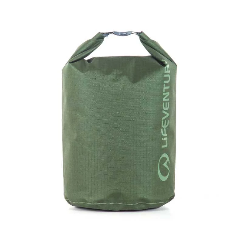 Sausmaišis Lifeventure Storm Dry Bag - Mėlyna - 25L