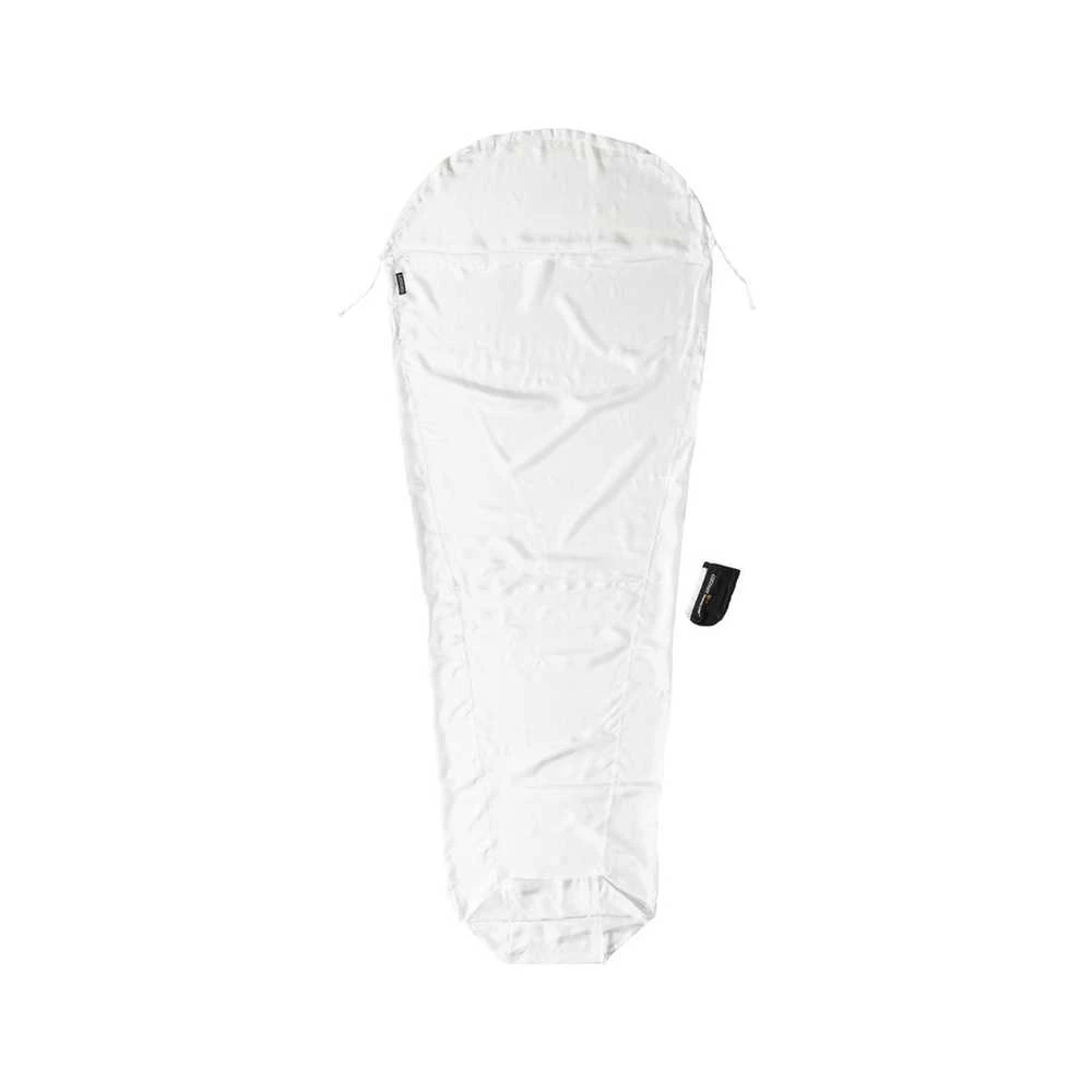 Šilkinis miegmaišio įdėklas COCOON MummyLiner - Mumija