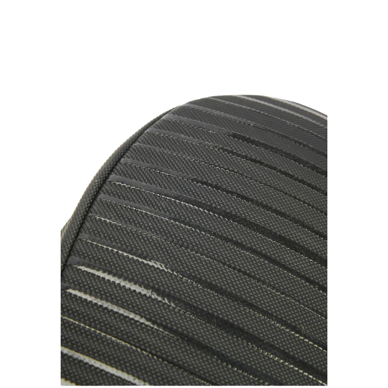 Šiltos kelioninės šlepetės Rab Down Hut Slipper - Juoda - XL