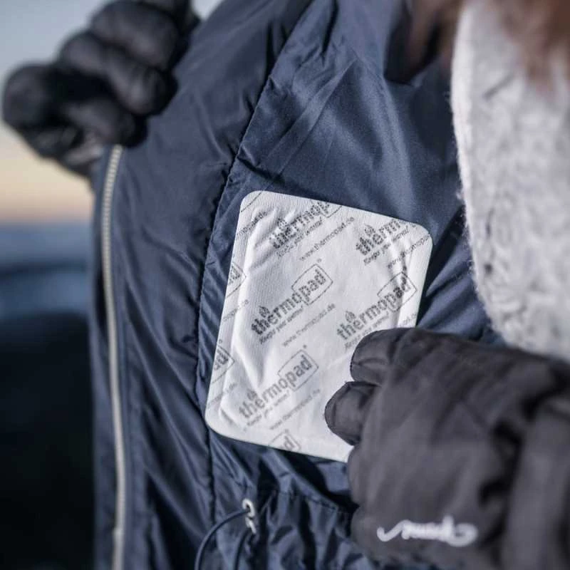 Thermopad Nugaros ir kūno šildytuvas Yate Thermpad