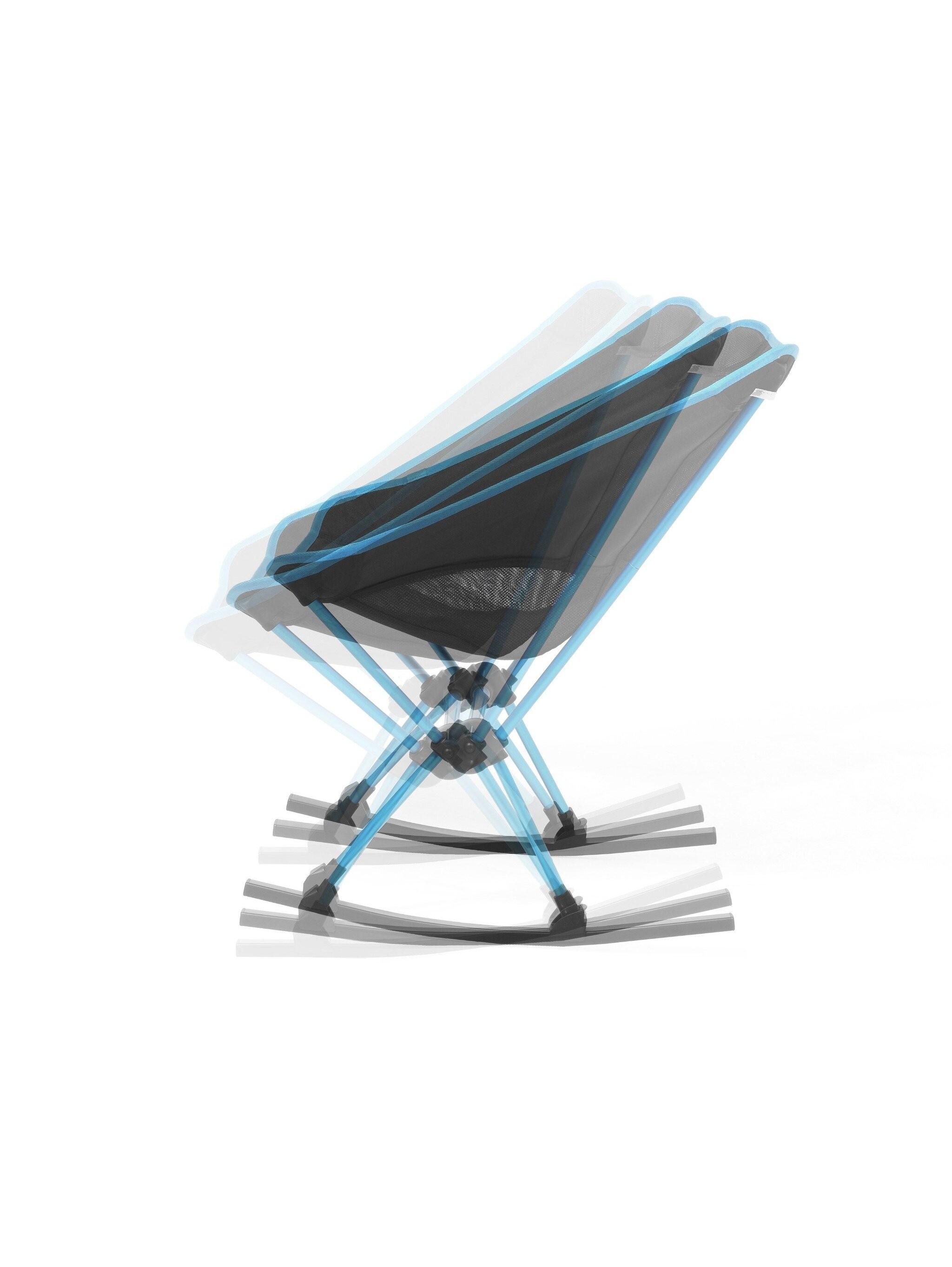 Supančios kojos Helinox Rocking Feet kėdei Helinox Chair Two