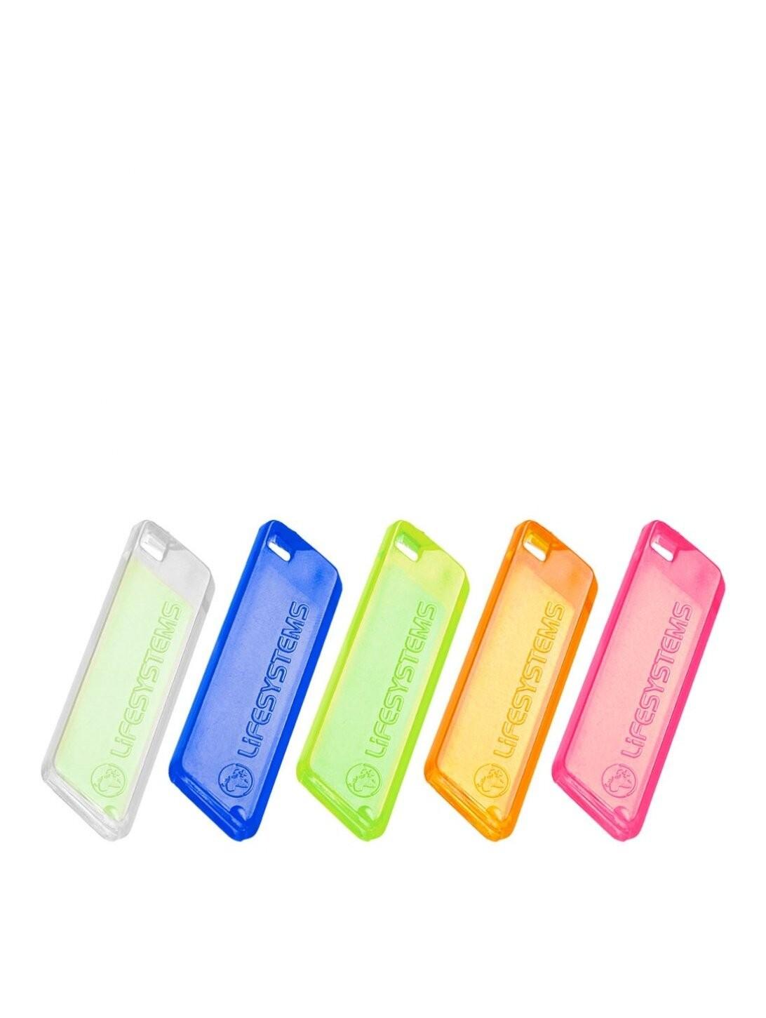 Marqueur Phosphorescent En L Pour Marche D'escalier