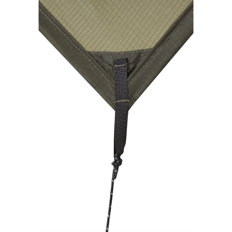 Tentas Rab SilTarp Plus Duo - Žalia