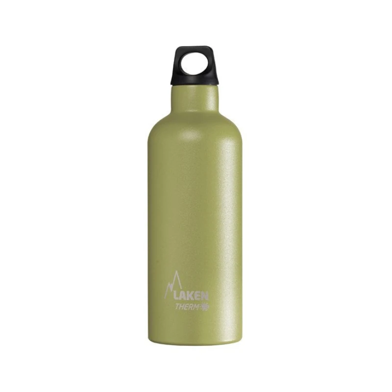 Termo gertuvė Laken Thermo Futura 0,5 l - Raudona