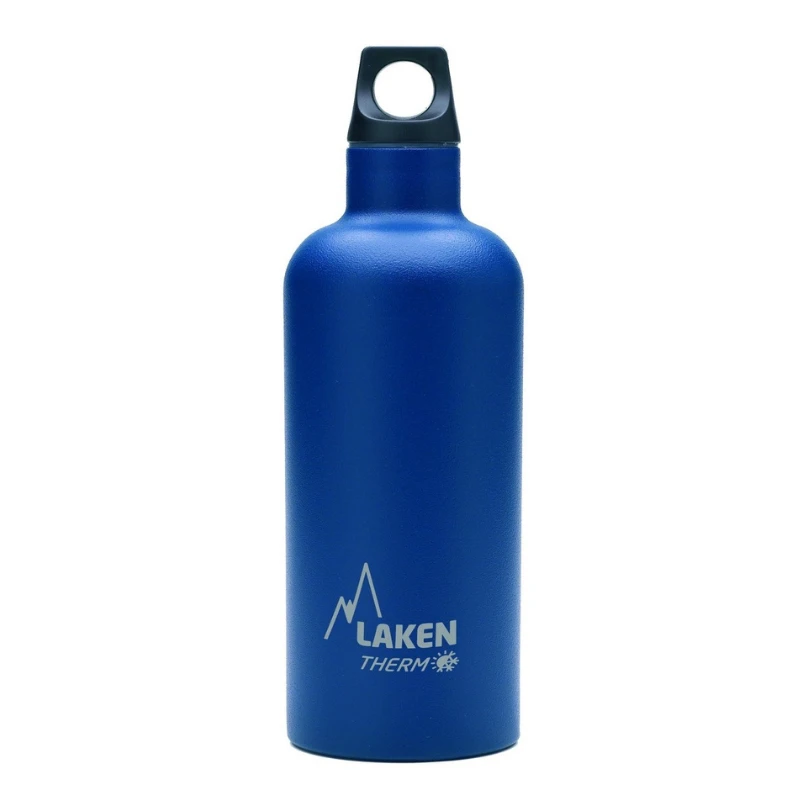 Termo gertuvė Laken Thermo Futura 0,5 l - Raudona