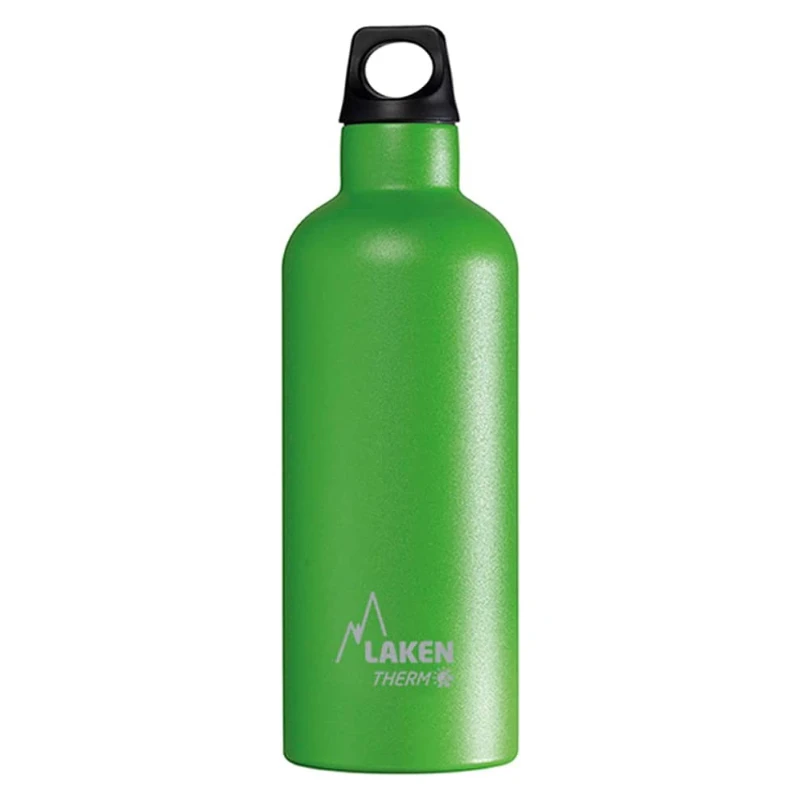 Termo gertuvė Laken Thermo Futura 0,5 l - Raudona