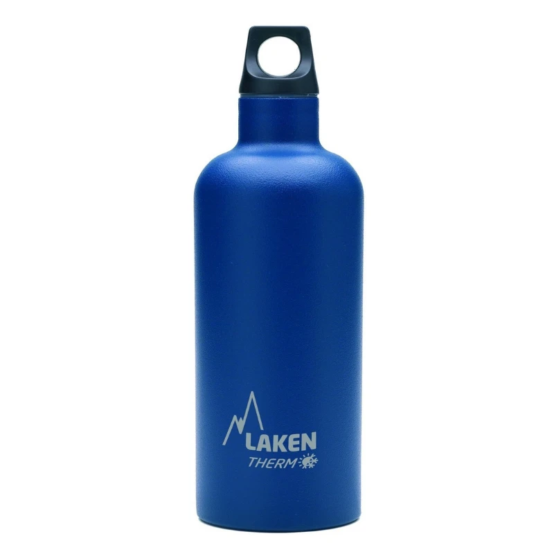 Termo gertuvė Laken Thermo Futura 0,75 l - Raudona