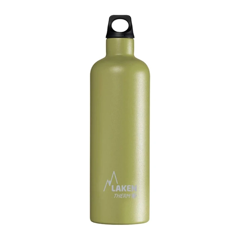 Termo gertuvė Laken Thermo Futura 0,75 l - Raudona