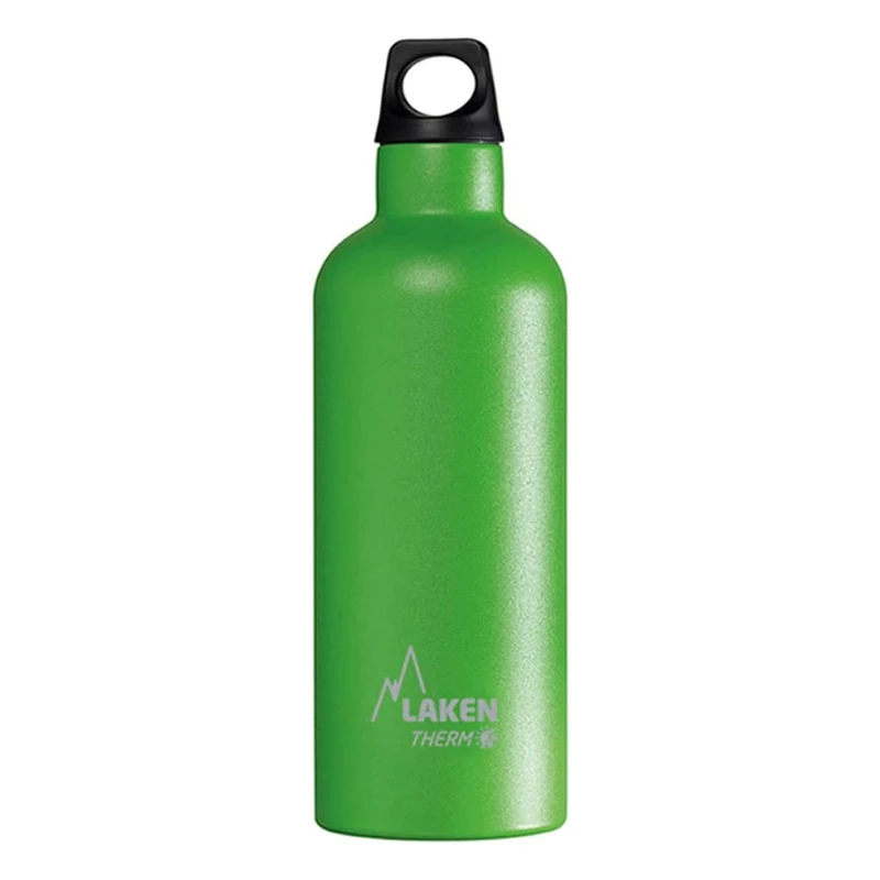 Termo gertuvė Laken Thermo Futura 0,75 l - Raudona