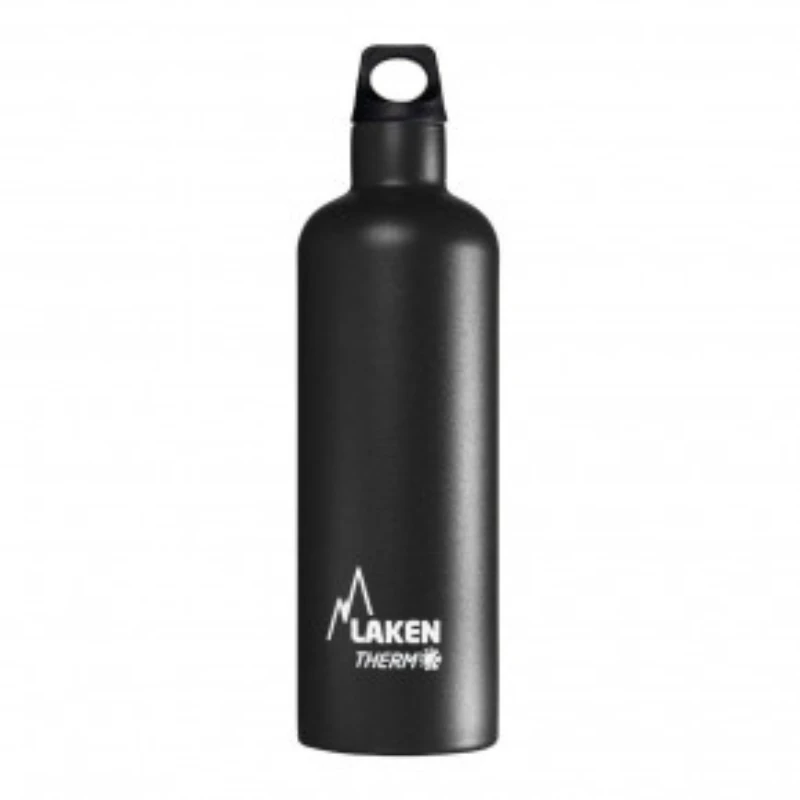Termo gertuvė Laken Thermo Futura 0,75 l - Raudona