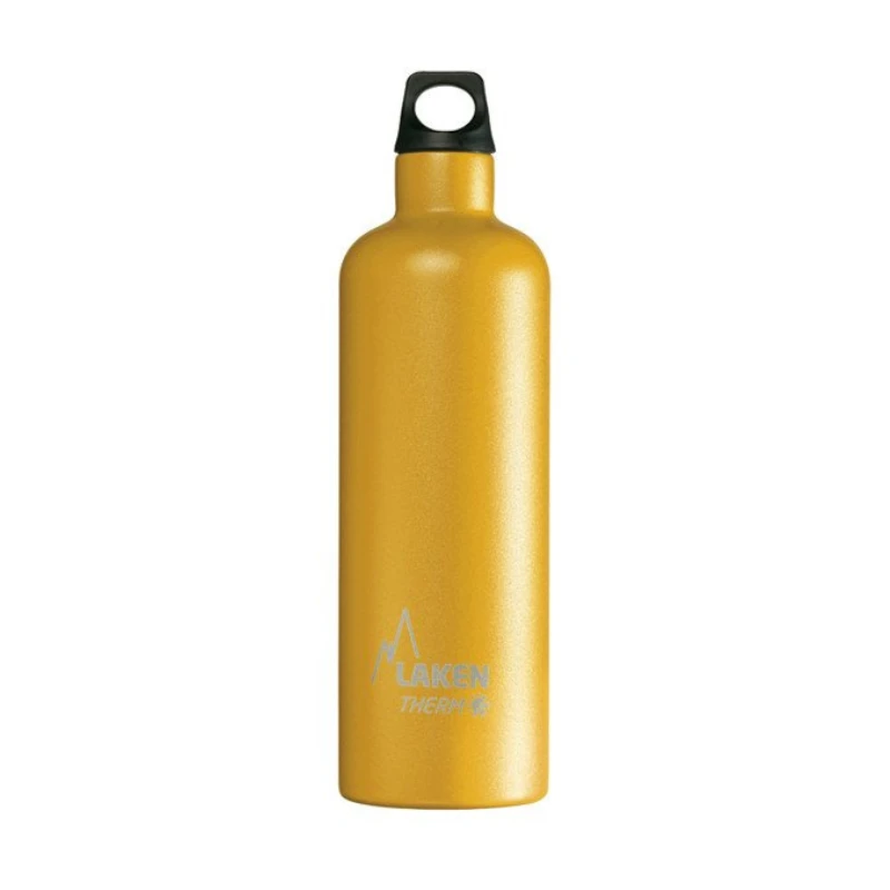 Termo gertuvė Laken Thermo Futura 0,75 l - Raudona