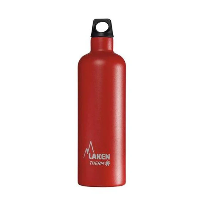 Termo gertuvė Laken Thermo Futura 0,75 l - Raudona