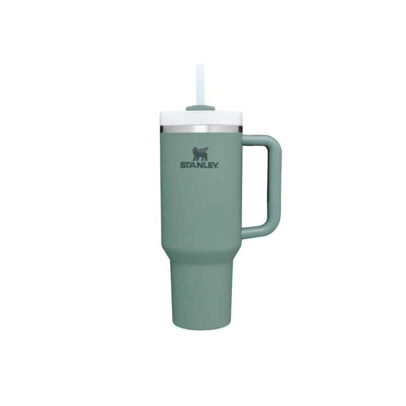 Stanley Quencher H2.O Tumbler 1.18L - Kreminė Tonal