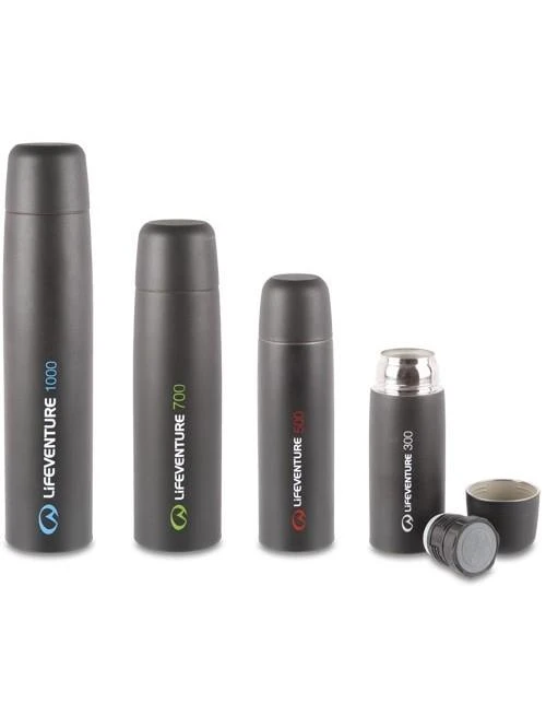 Termosas Lifeventure TiV Vakuuminė kolba 500ml