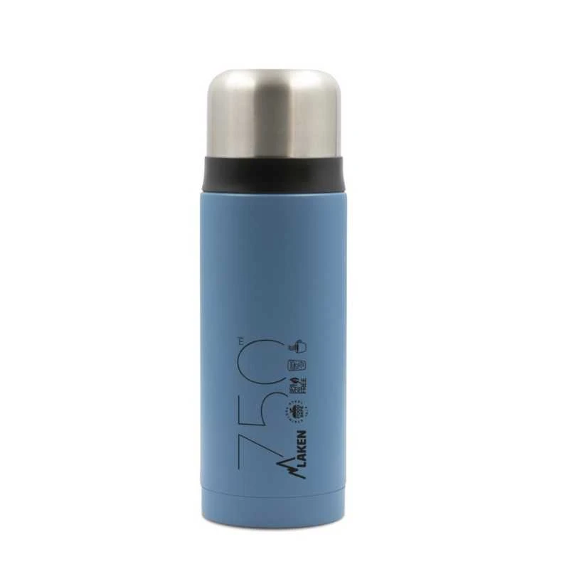 Termosas Laken St. Steel Thermo Bottle - Melsva - 0.75l