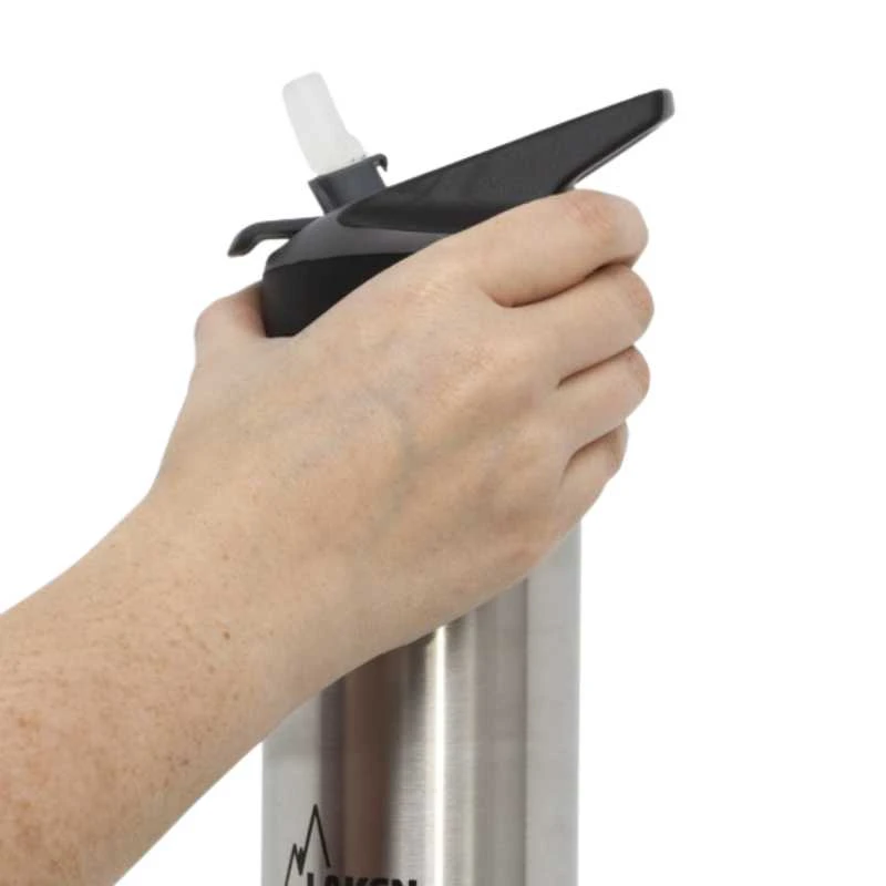 Termosas Laken St. Steel Thermo Bottle - Melsva - 0.75l