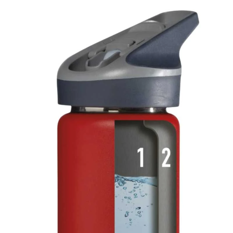 Termosas Laken St. Steel Thermo Bottle - Melsva - 0.75l