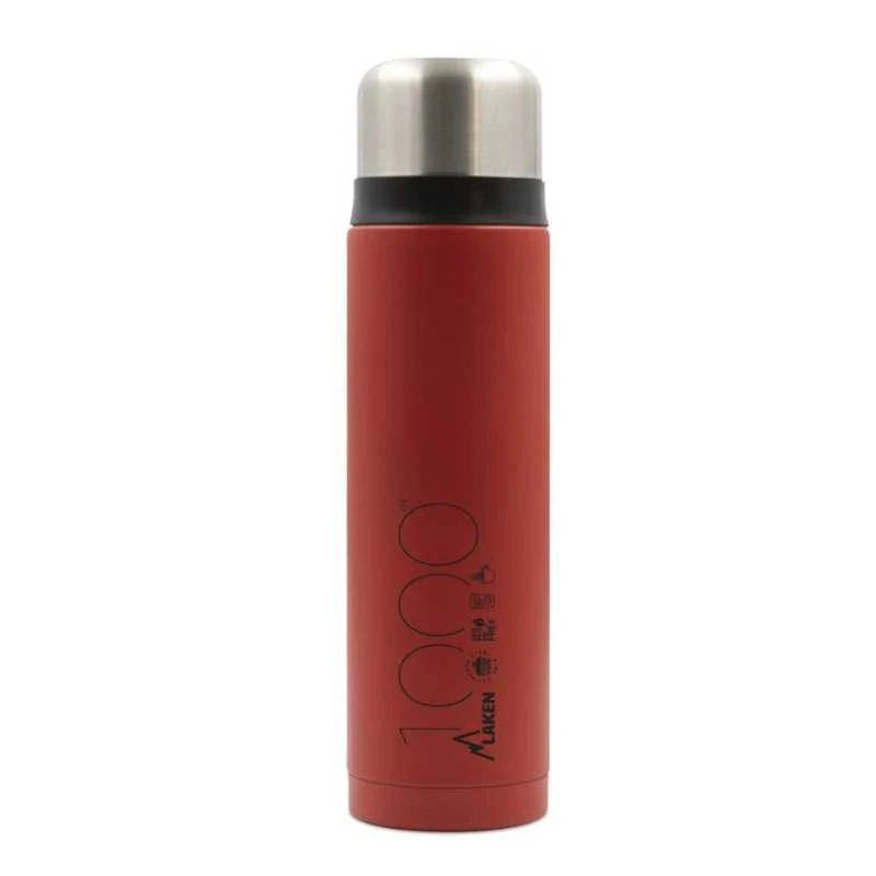 Termosas Laken St. Steel Thermo Bottle - Melsva - 0.75l