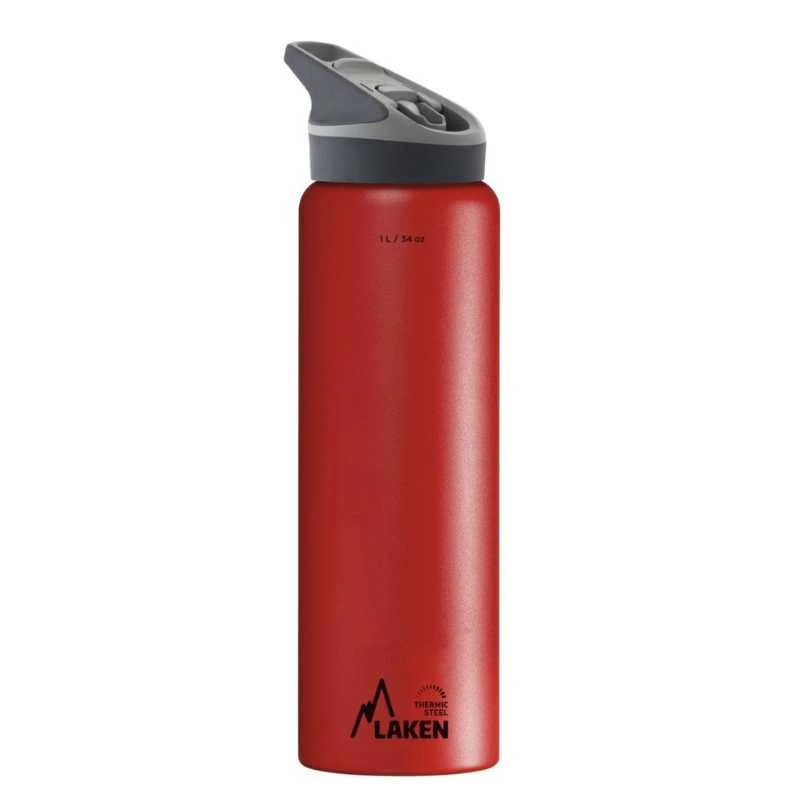 Termosas Laken St. Steel Thermo Bottle - Melsva - 0.75l