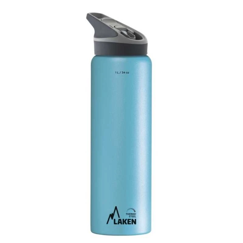 Termosas Laken St. Steel Thermo Bottle - Melsva - 0.75l