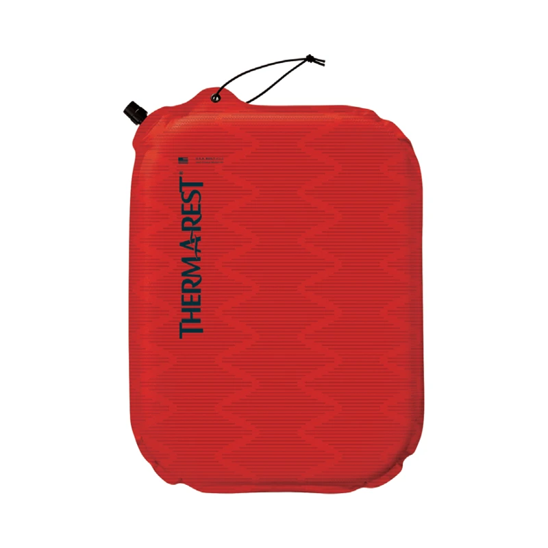Thermarest Kilimėlis sėdėjimui Therm-a-rest Lite Seat 19 - Tamsiai raudona