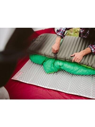 Thermarest KilimėlisTherm-a-Rest Z-LITE SOL - Žydra