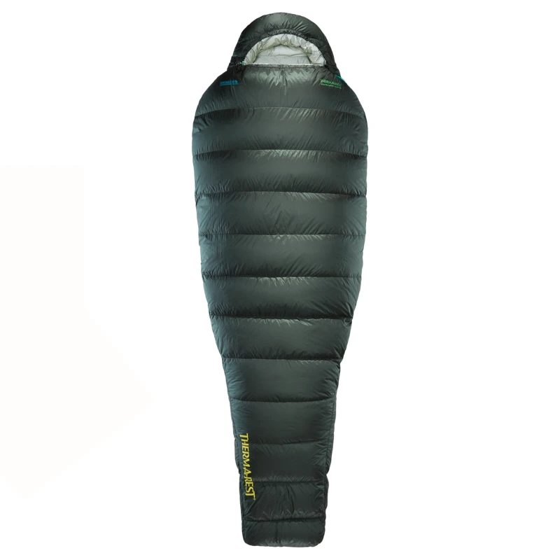 Thermarest Pūkinis miegmaišis Therm-a-rest Hyperion 32F/0C UL Bag Long